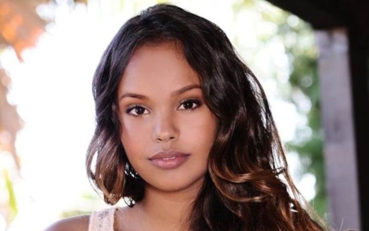 Who Is Alisha Boe? Get To Know About Her Age, Height, Net Worth, Personal Life, & Relationship History